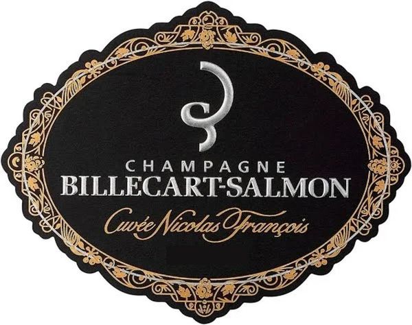 2008 Billecart-Salmon Champagne Cuvée Nicolas François Billecart Brut