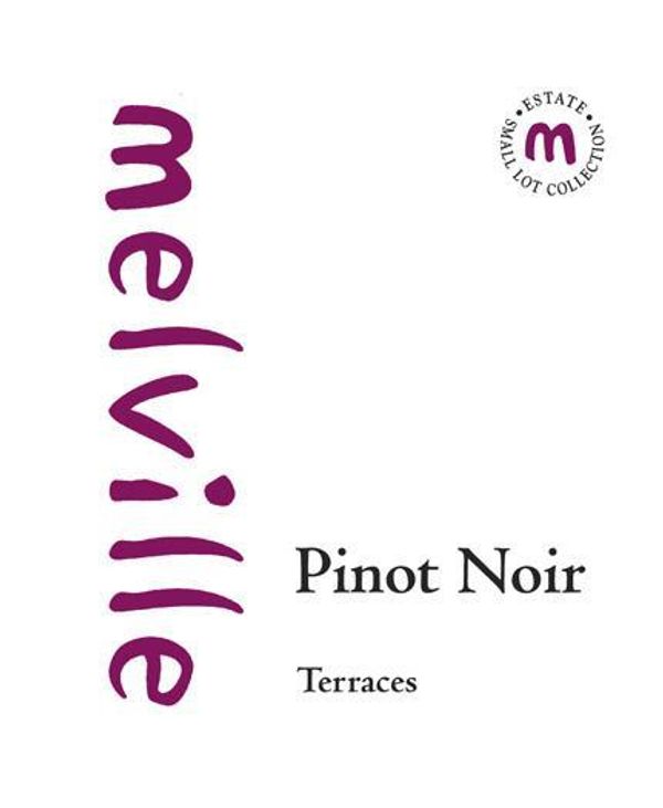 2021 Melville Terraces Pinot Noir