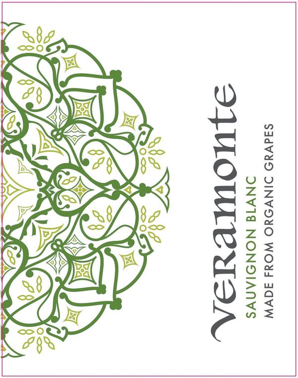 2021 Veramonte Sauvignon Blanc