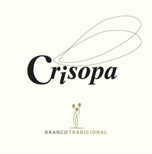 2020 Nanclares y Prieto Crisopa Albariño