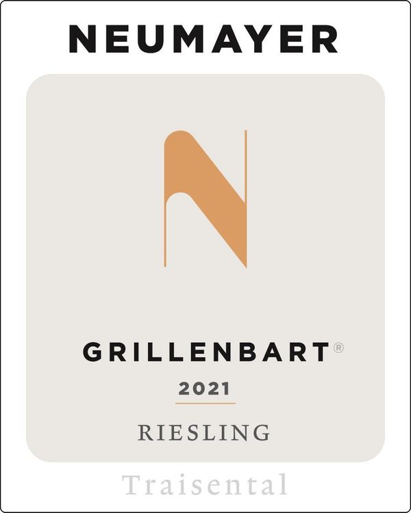 2021 Weingut Neumayer Grillenbart Riesling