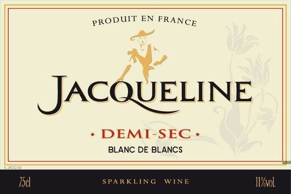 2020 Cidrerie de Vulcain Transparente Demi-Sec