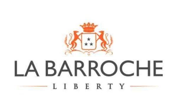 2018 Domaine La Barroche Liberty