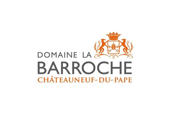 2020 Domaine La Barroche Châteauneuf-du-Pape Julien Barrot