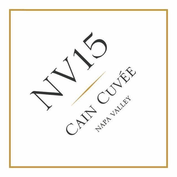 Cain Cuvée NV12
