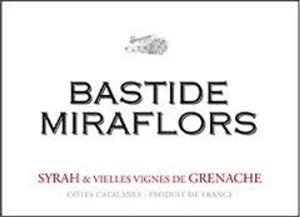 2019 Domaine Lafage Bastide Miraflors Vieilles Vignes