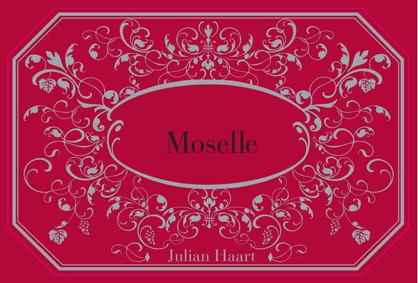 2021 Julian Haart Moselle Riesling