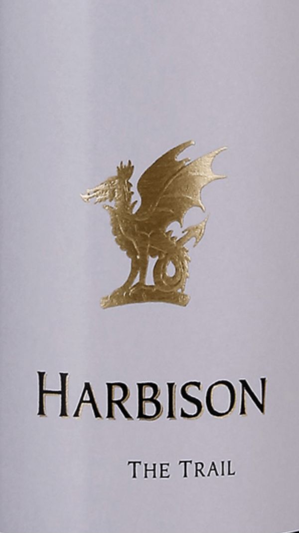 2012 Harbison The Trail Cabernet Sauvignon