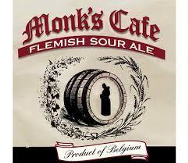 Brouwerij Van Steenberge Monk's Café Flemish Sour Ale