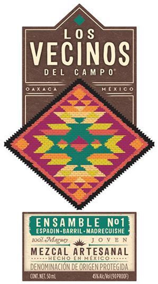 Los Vecinos del Campo Ensamble No. 1