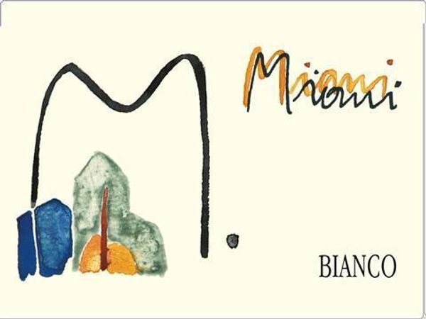 2021 Miani Bianco