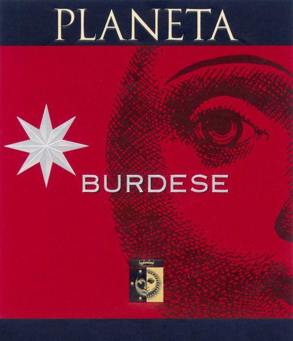 2016 Planeta Burdese