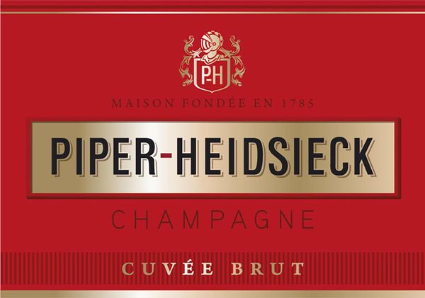 Piper-Heidsieck Champagne Brut