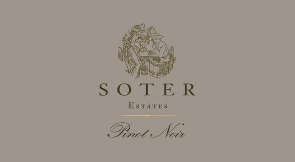 2021 Soter Vineyards Estates Pinot Noir