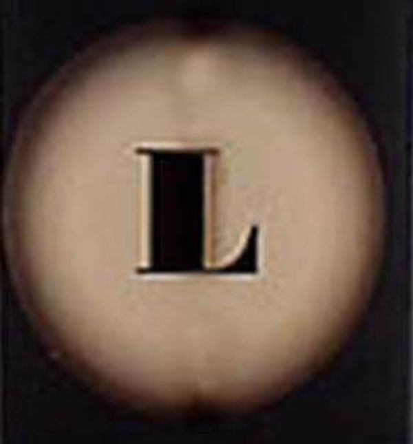 2004 Lewis Cellars Cuvée L
