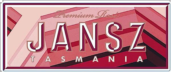 Jansz Premium Rosé