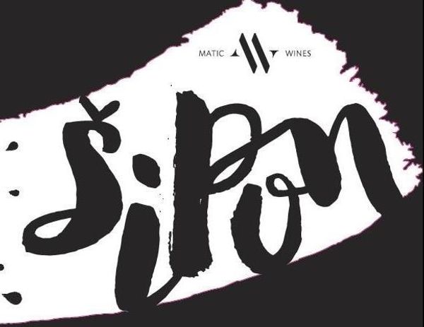 2020 Matic Šipon Furmint