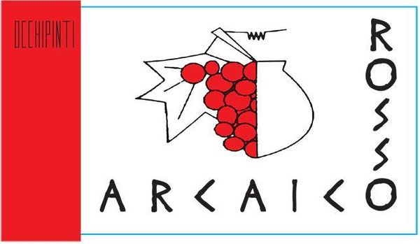 2021 Andrea Occhipinti Arcaico Rosso