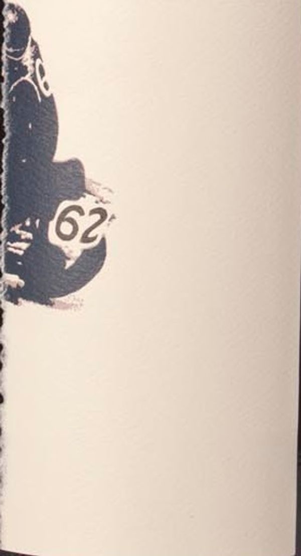 2008 Sine Qua Non The Duel Grenache