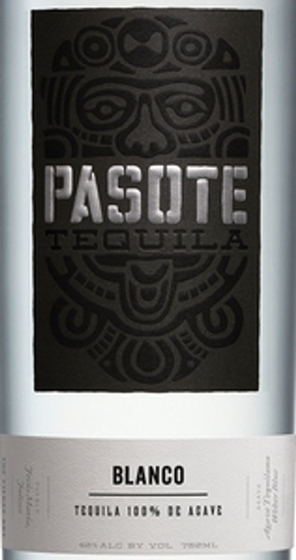 Pasote Tequila Blanco