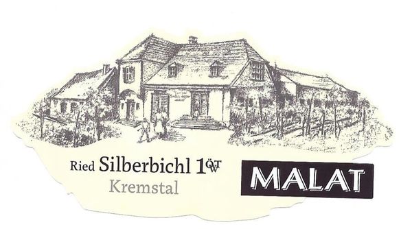 2019 Malat Silberbichl Riesling