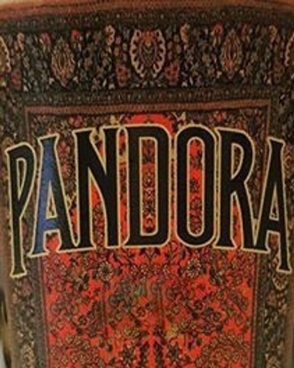 2007 Alban Vineyards Pandora