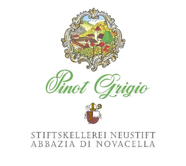 2021 Abbazia di Novacella Pinot Grigio