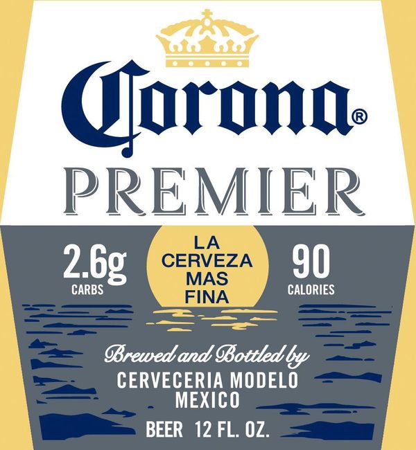 Corona Premier