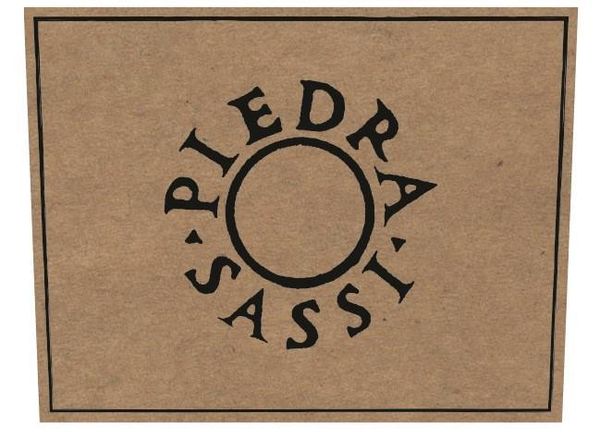2019 Piedrasassi Bien Nacido Vineyard Syrah