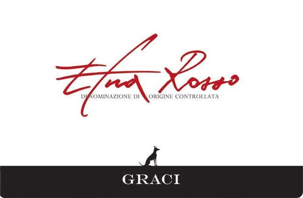 2020 Graci Etna Rosso