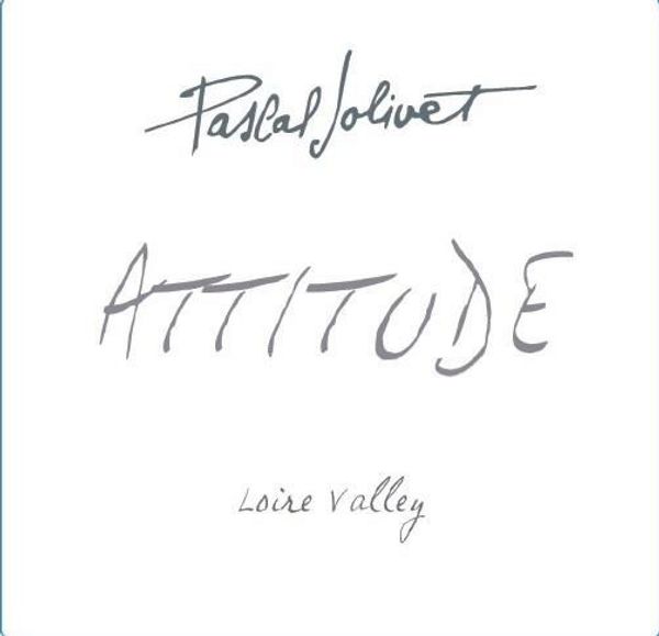 2021 Pascal Jolivet Attitude Sauvignon Blanc