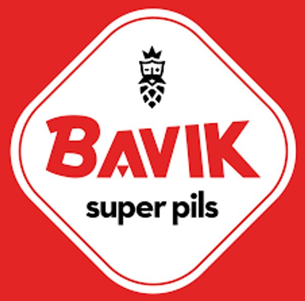 Bavik Super Pils