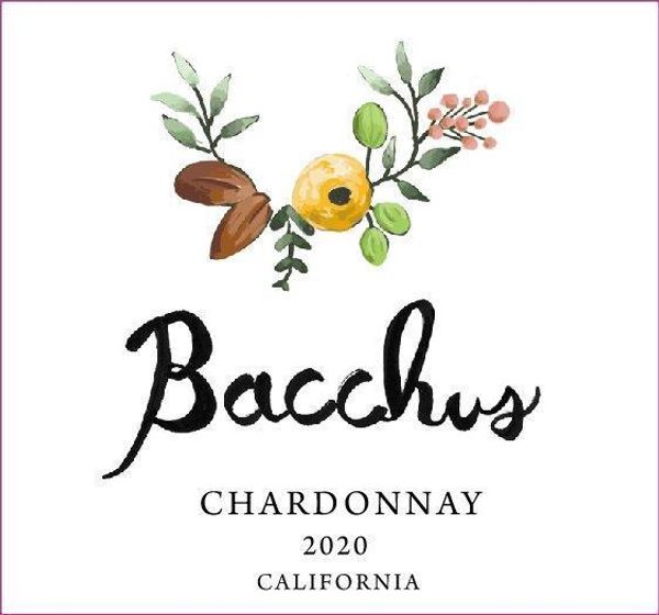 2021 Bacchus Cellars Chardonnay