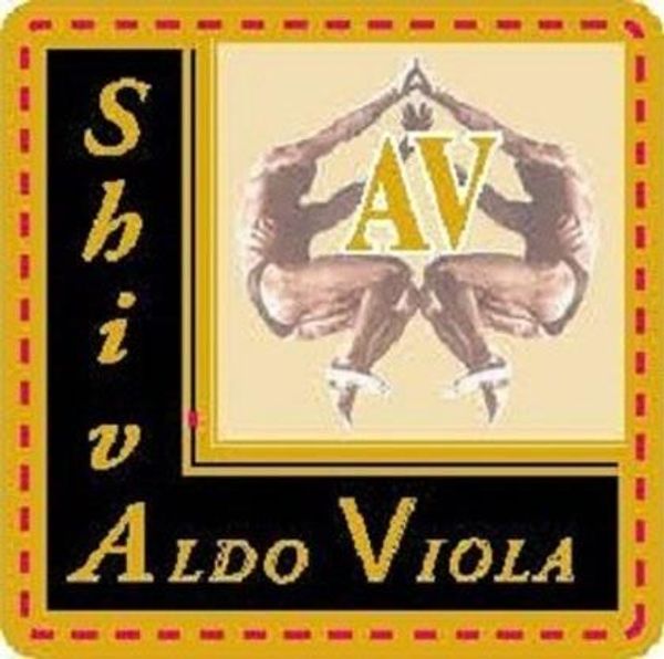 2017 Aldo Viola Shiva