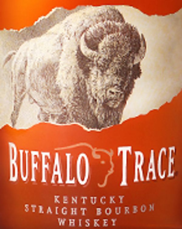 Buffalo Trace Kentucky Straight Bourbon Whiskey