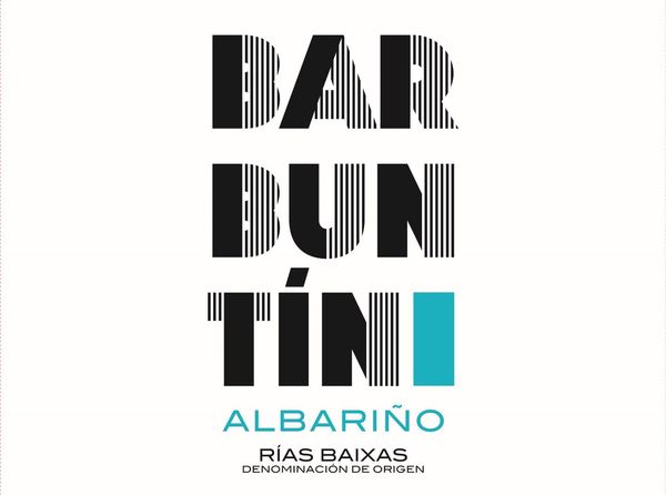 2021 Barbuntín Albariño