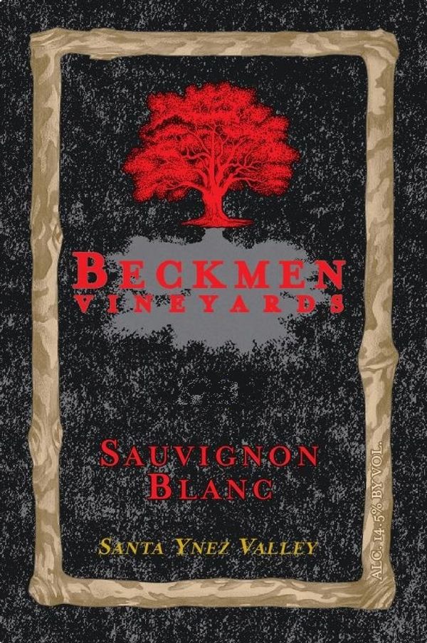 2022 Beckmen Vineyards Sauvignon Blanc