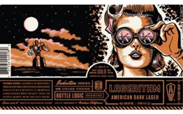 Bottle Logic Brewing