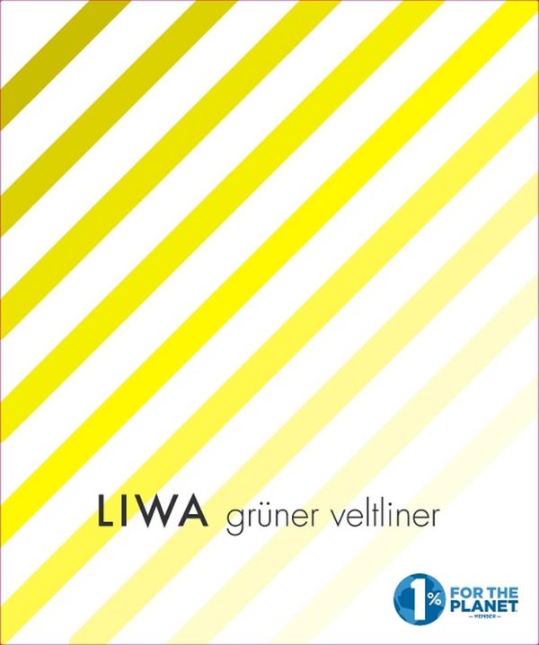 2021 LIWA Grüner Veltliner