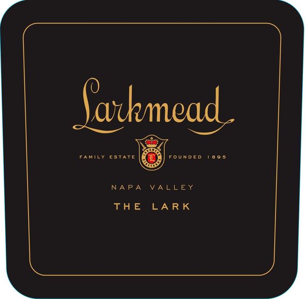 2012 Larkmead The Lark Cabernet Sauvignon