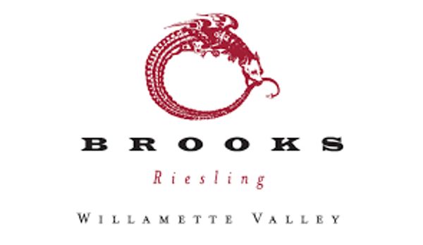 2021 Brooks Willamette Valley Riesling