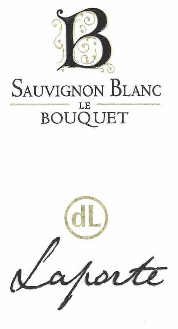 2022 Laporte Le Bouquet Sauvignon Blanc