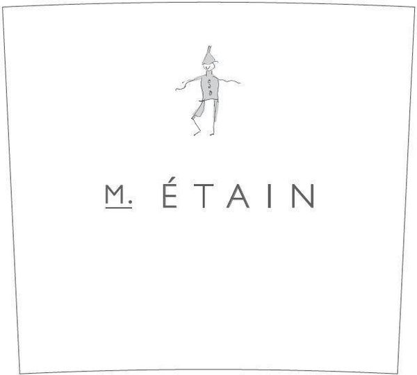 2017 Scarecrow M. Étain Cabernet Sauvignon