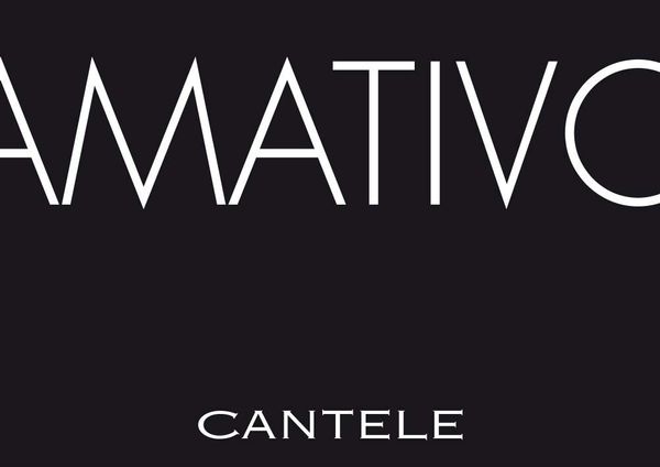 2019 Cantele Amativo
