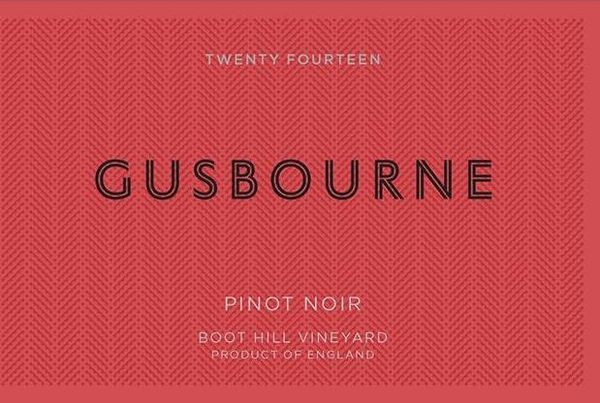2018 Gusbourne Estate Boot Hill Vineyard Pinot Noir