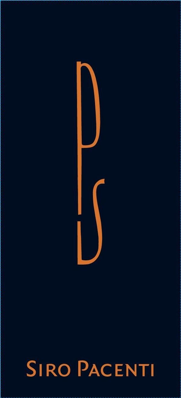 2015 Siro Pacenti PS Brunello di Montalcino Riserva