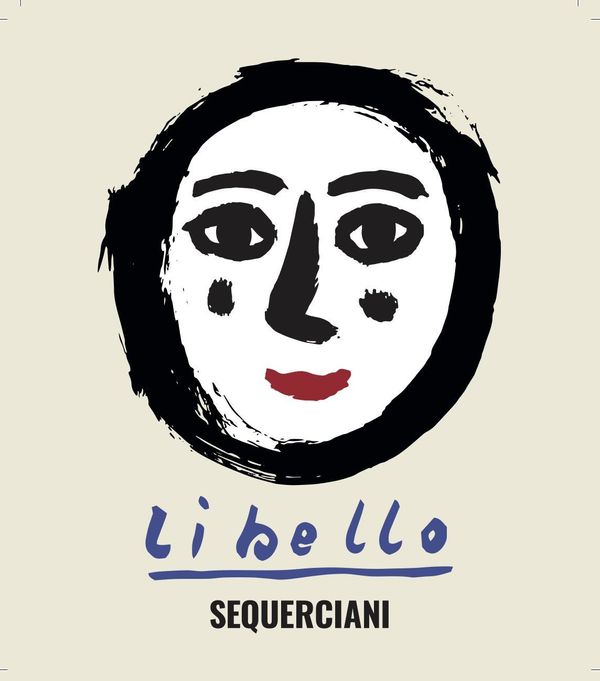 2021 Sequerciani Libello