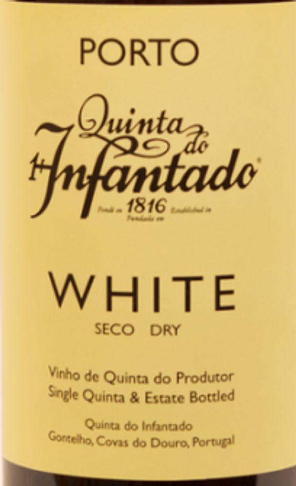 Quinta do Infantado White Porto