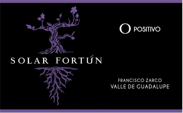 2019 Solar Fortun O Positivo