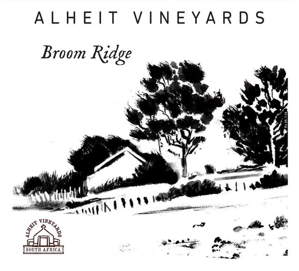 2019 Alheit Vineyards Broom Ridge Chenin Blanc